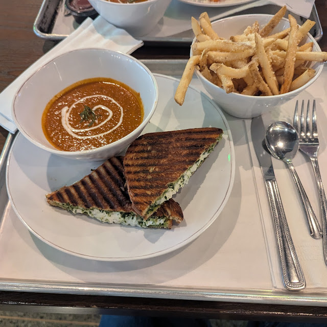 Tomato Soup