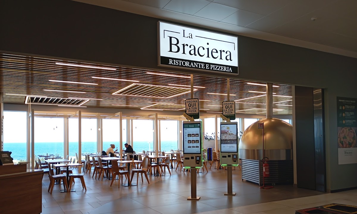 La Braciera