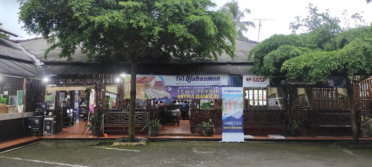 Restauran Karya Bahari 2