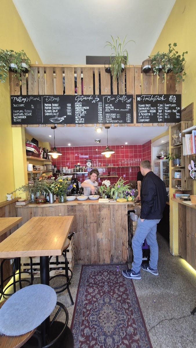 Maida Soulkitchen