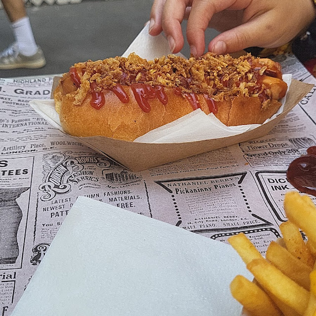 Hot Dog