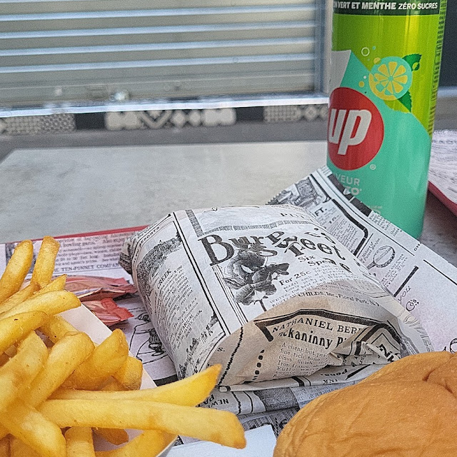 Smash Burger Big