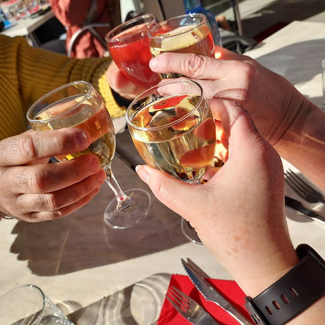 Vin Blanc
