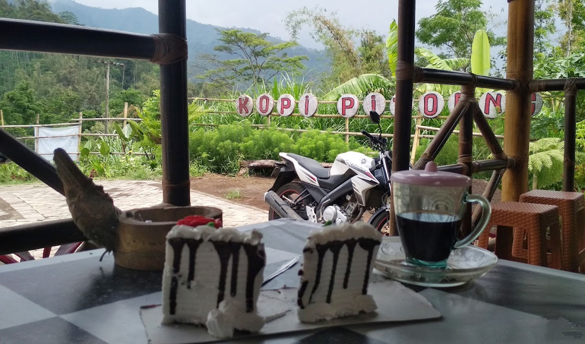 Kopi PITOENG