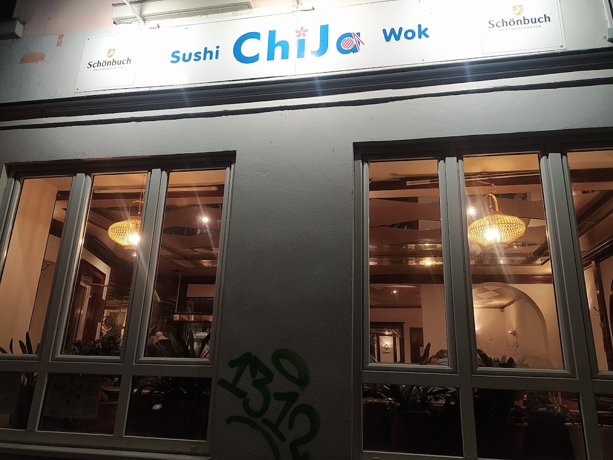 Asia-Imbiss Wok-In