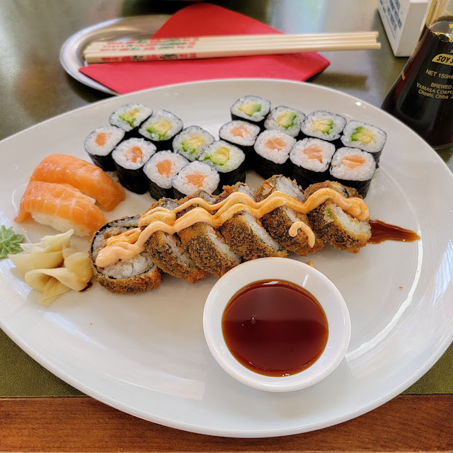 Sushi
