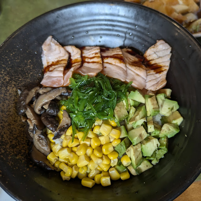 Chicken Bowl