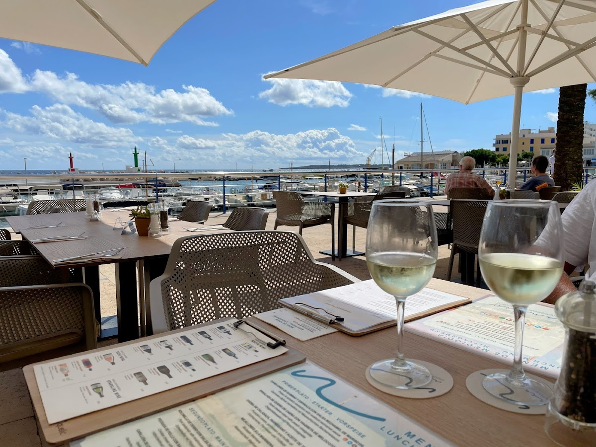 Restaurant Nautic