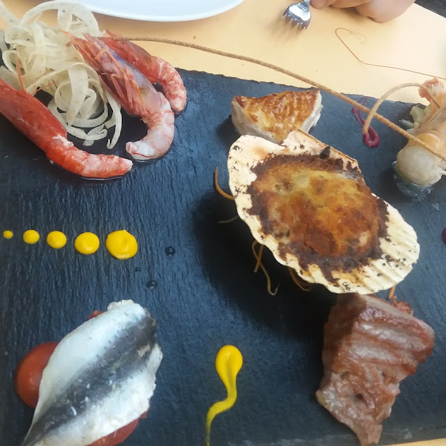 Crudo Di Pesce