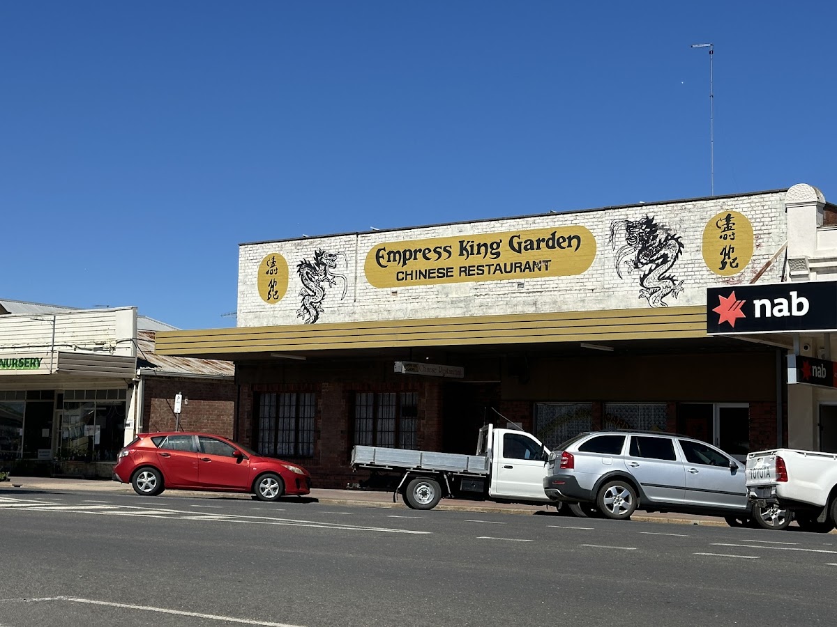 Empress King Garden Chinese Restaurant