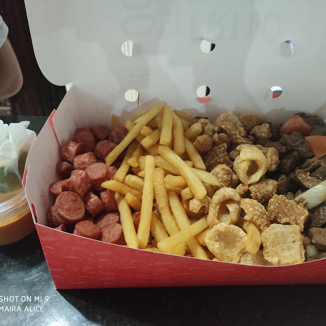 Picada
