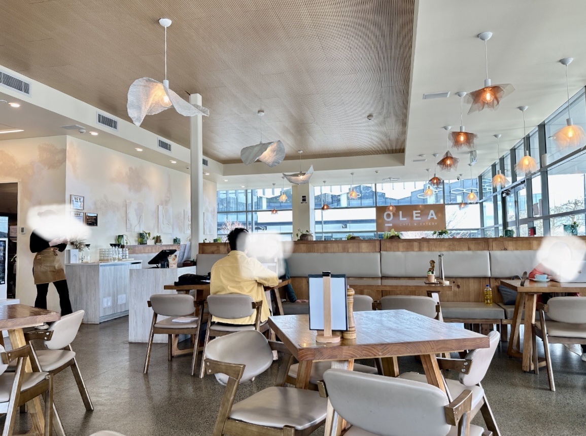Olea Cafe