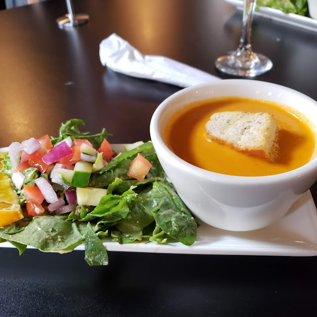 Soup of the Day