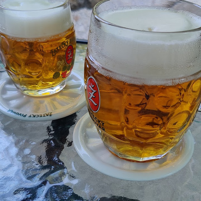 Zatecky Pils