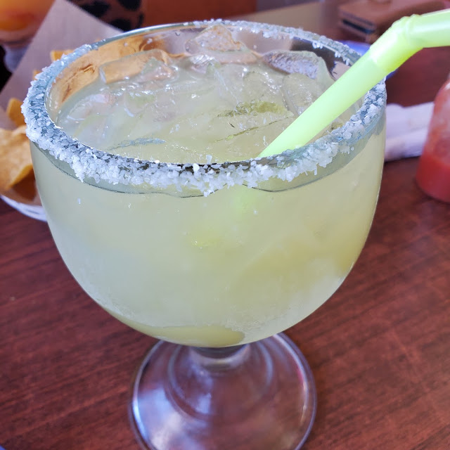 Cadillac Margarita