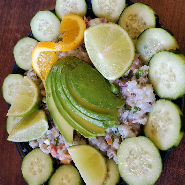 Aguachiles