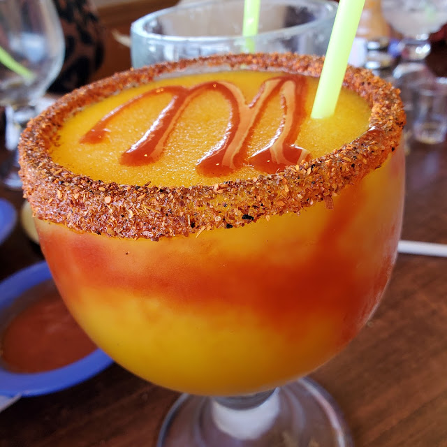 San Pedro Margarita