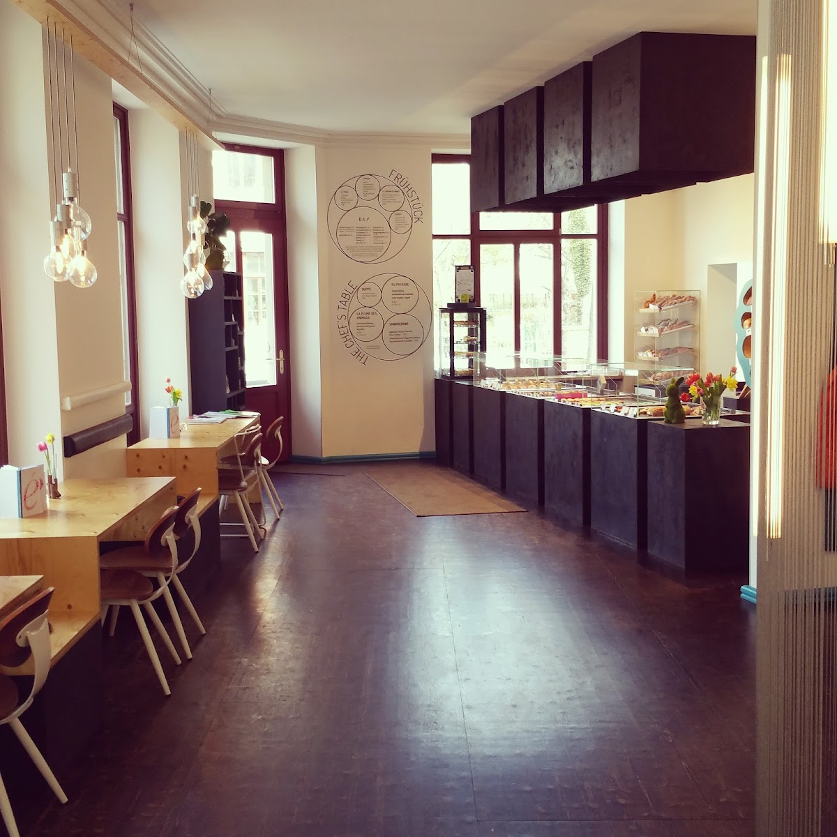 émoi Patisserie & Café Striesen
