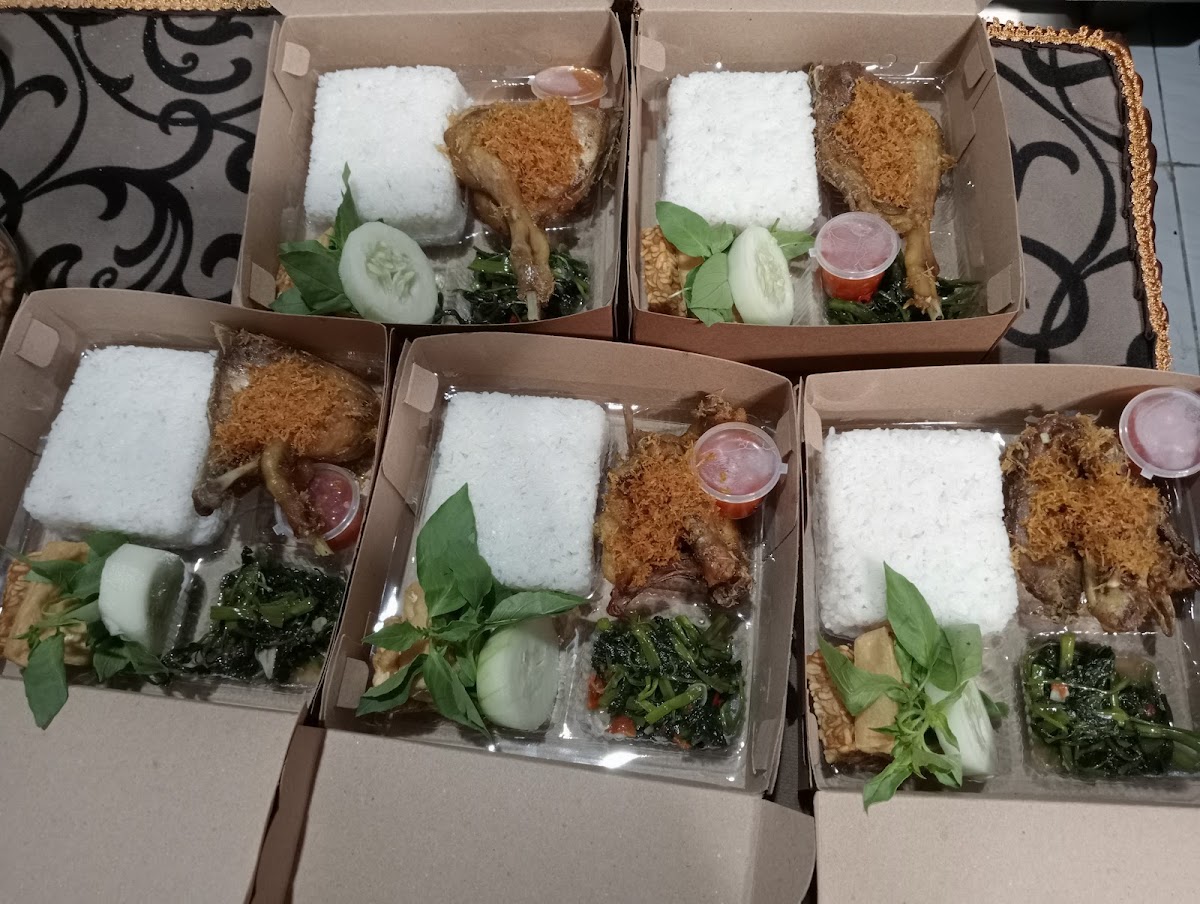 Warles Pelangi Gubugklakah