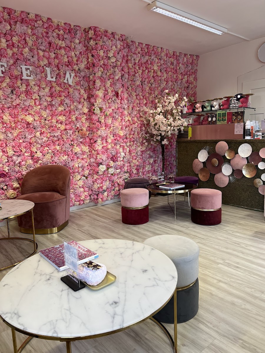 Waffel House