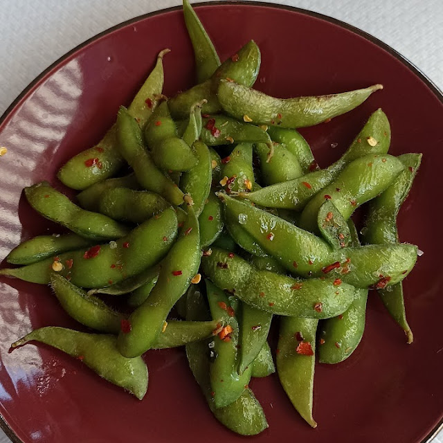 Edamame
