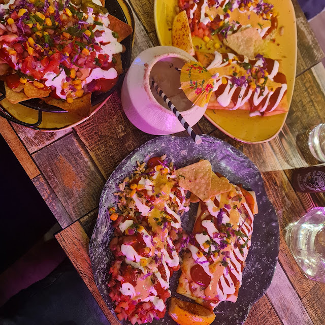 Enchilada