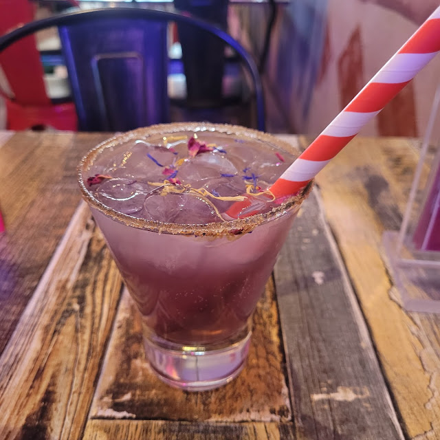 Mexicolada
