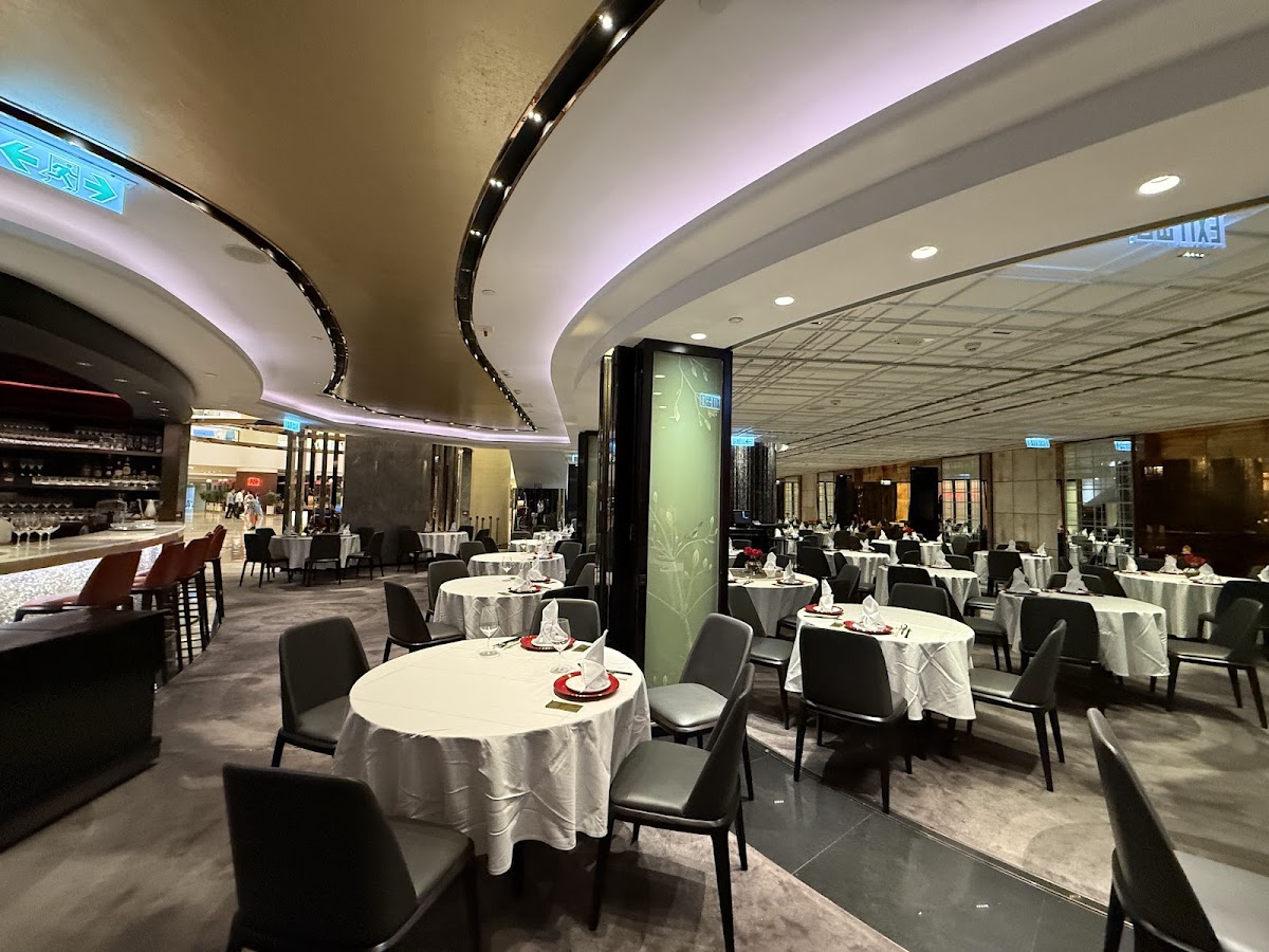 Tien Yi Chinese Restaurant