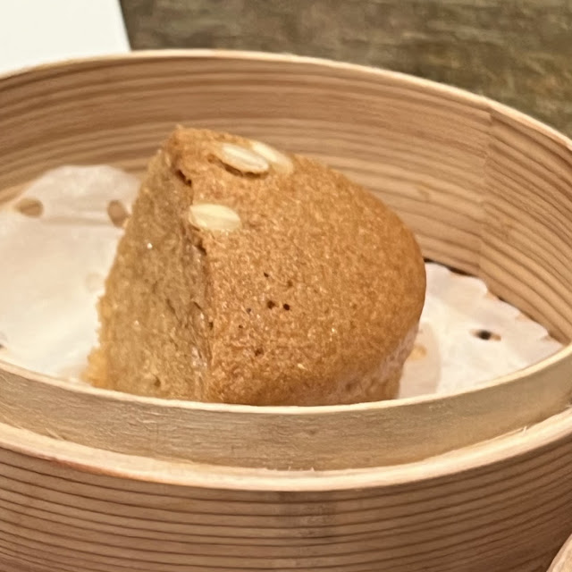 吉法黑糖馬拉糕