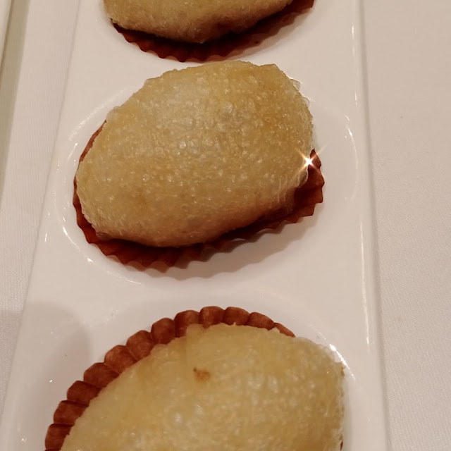 鹹水角