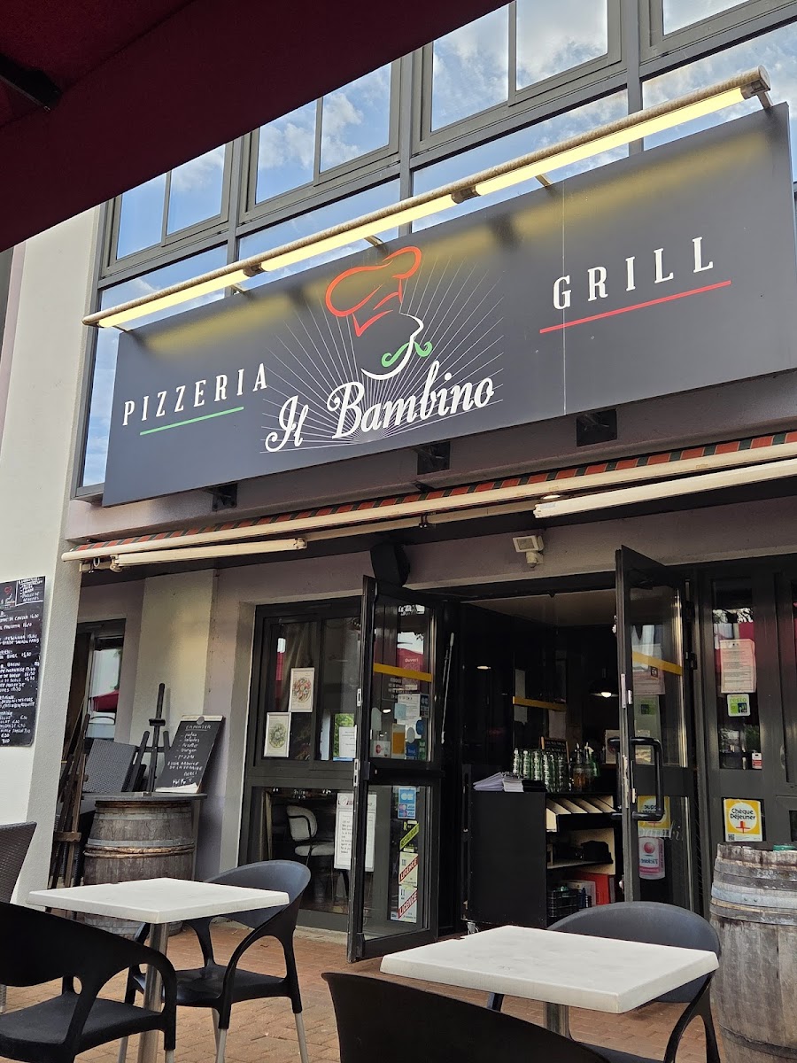 Il Bambino