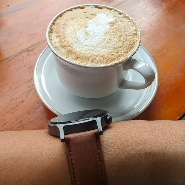 Coffee Latte