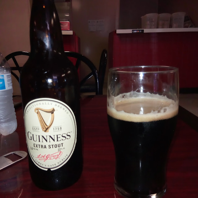 Guinness Stout