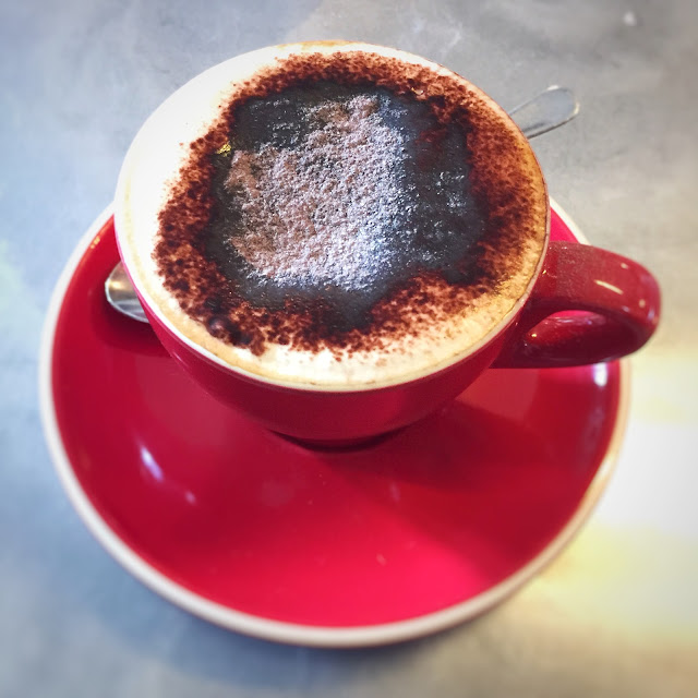 Cappuccino