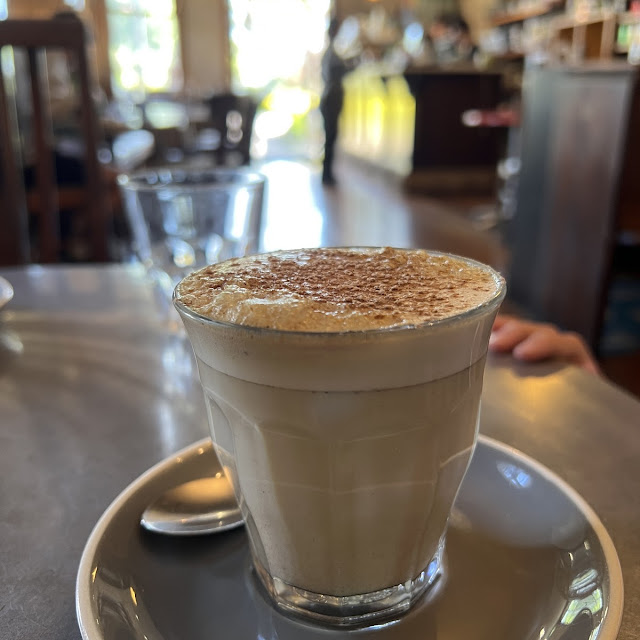 Chailatte