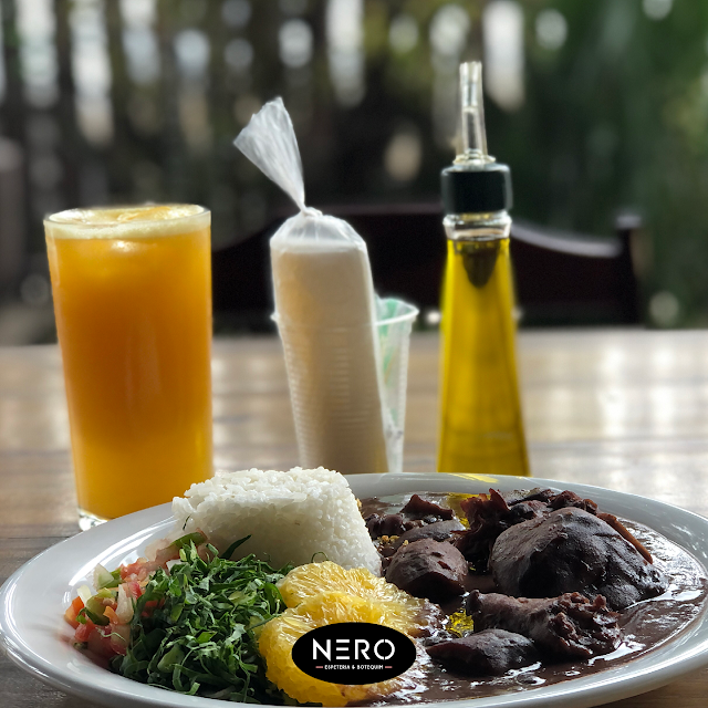 Almoço