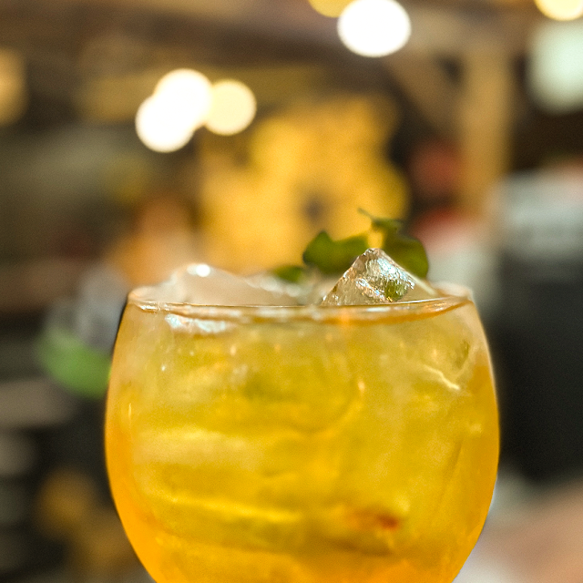 Aperol Spritz