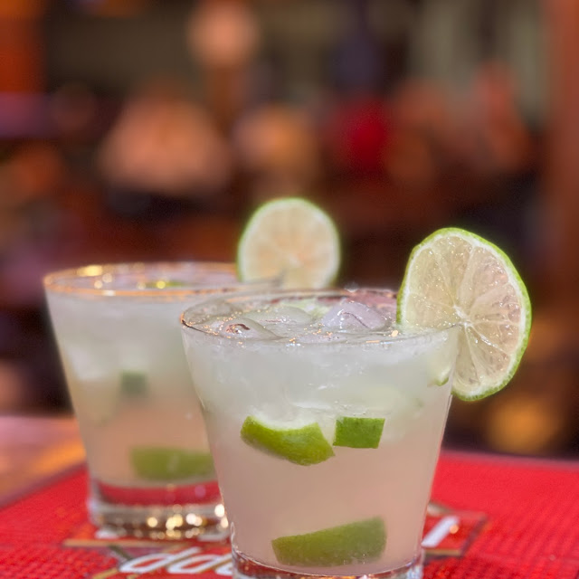 Caipirinha