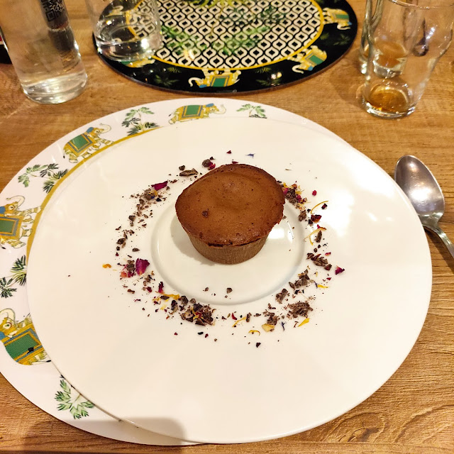 Cuore Di Cioccolato