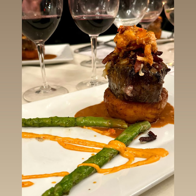 Filet Mignon