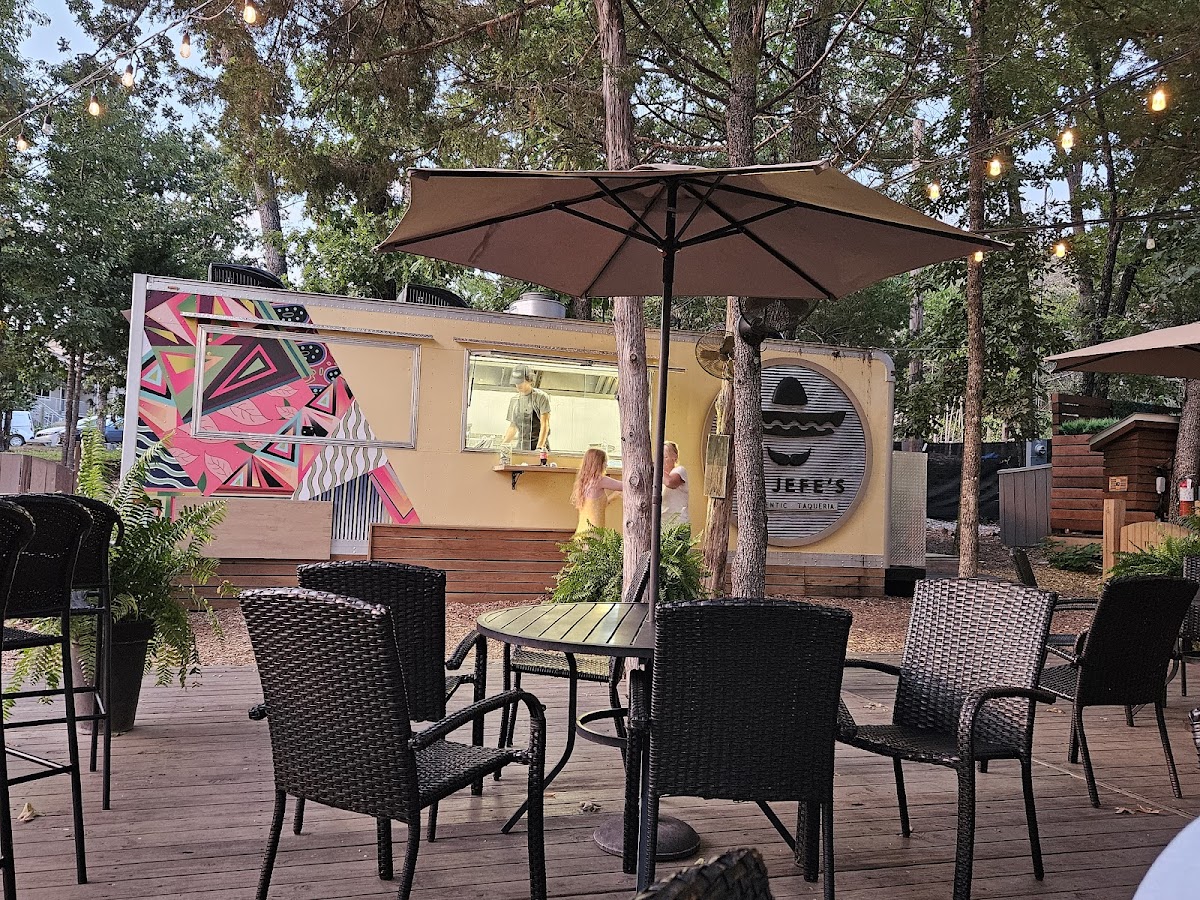 El Jefe's Authentic Taqueria