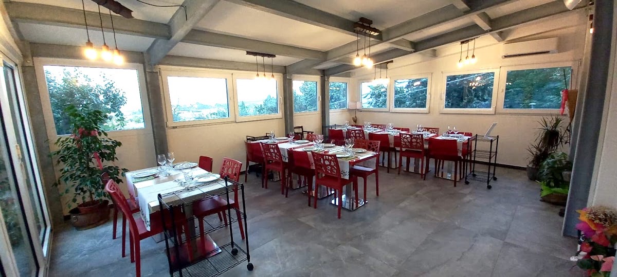 Società Agricola Fenucci Raffaele Ristorante Agricolo