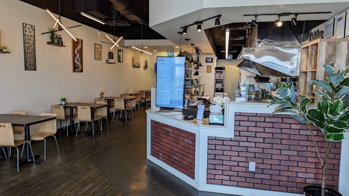 Accents Kitchen