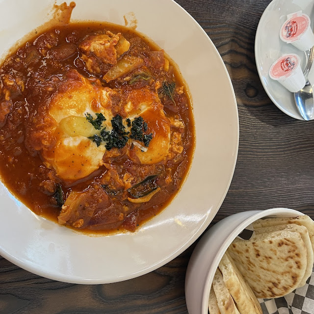 Shakshuka