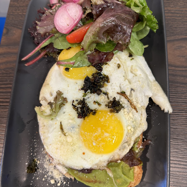 Avocado Toast