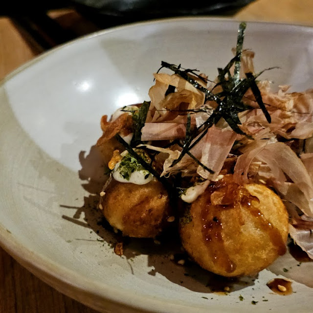 Takoyaki