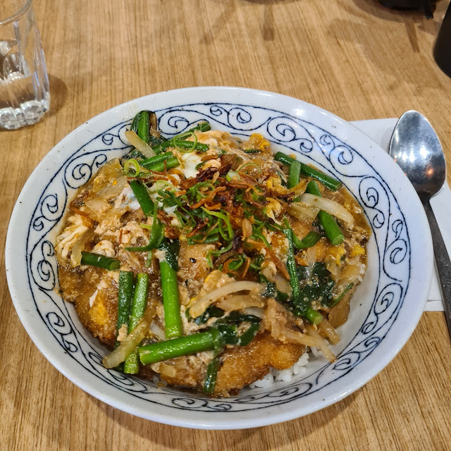 Katsu Don