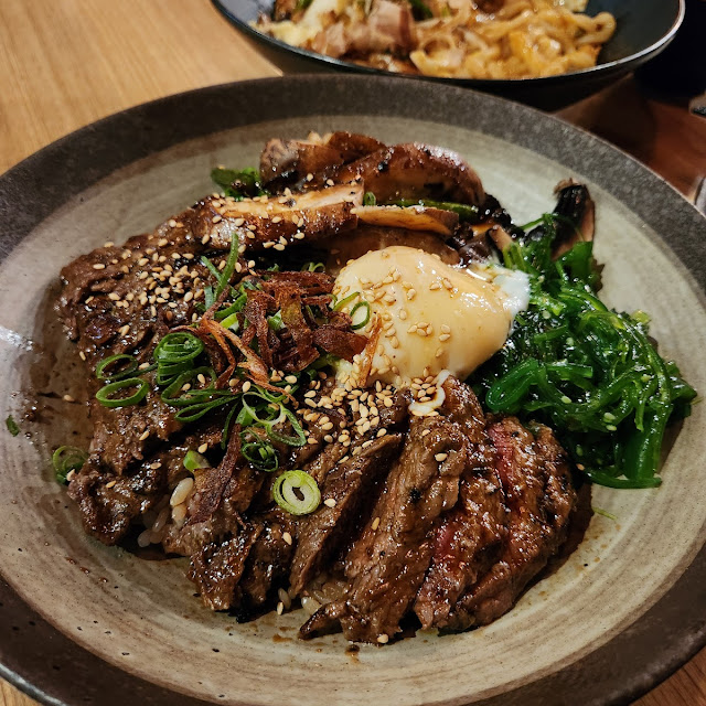 Steak Don