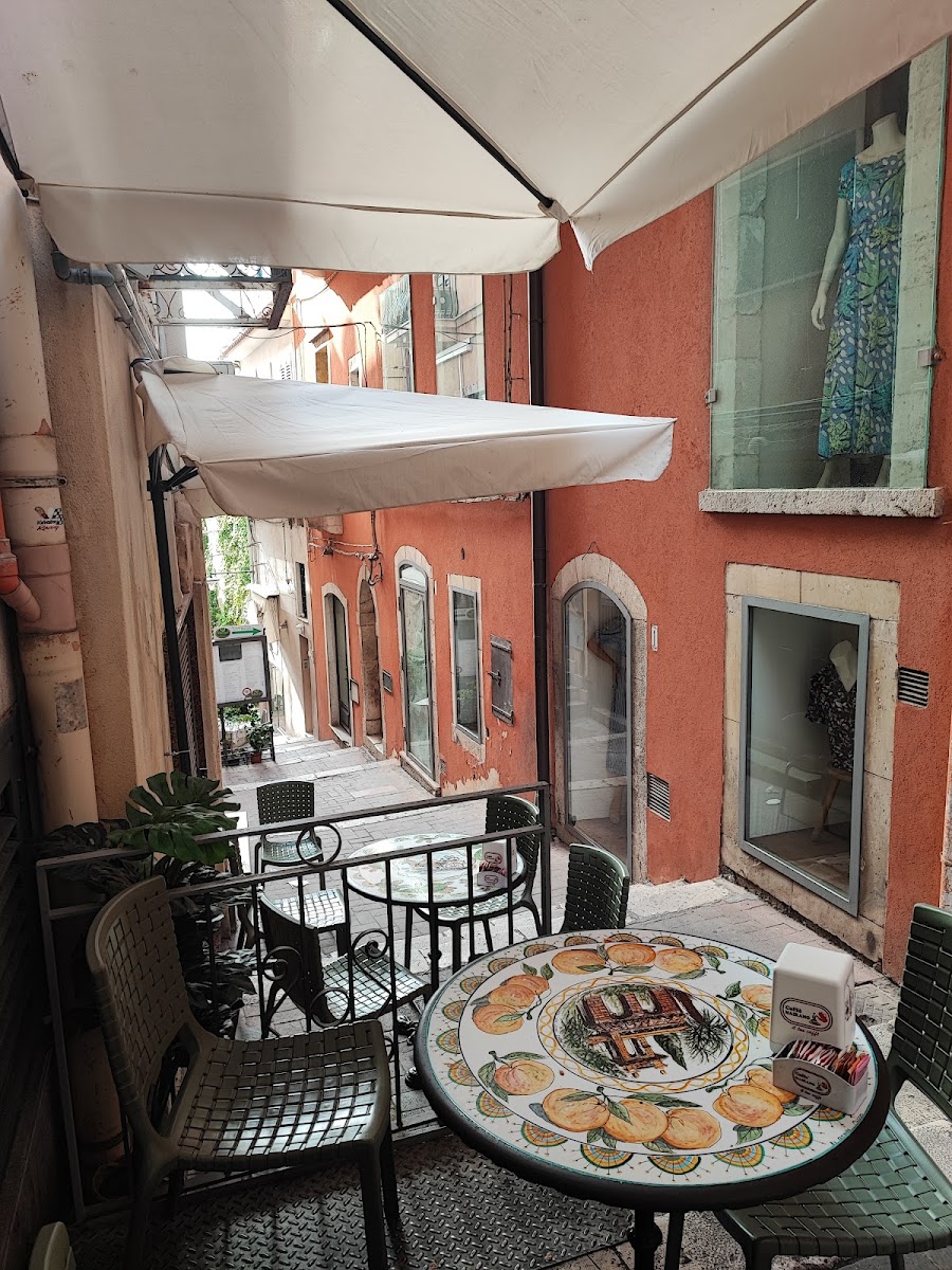 Caffè Maikano