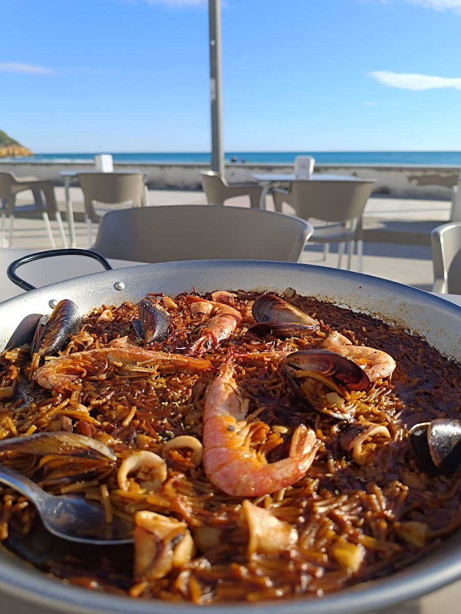 Beach House La Mora